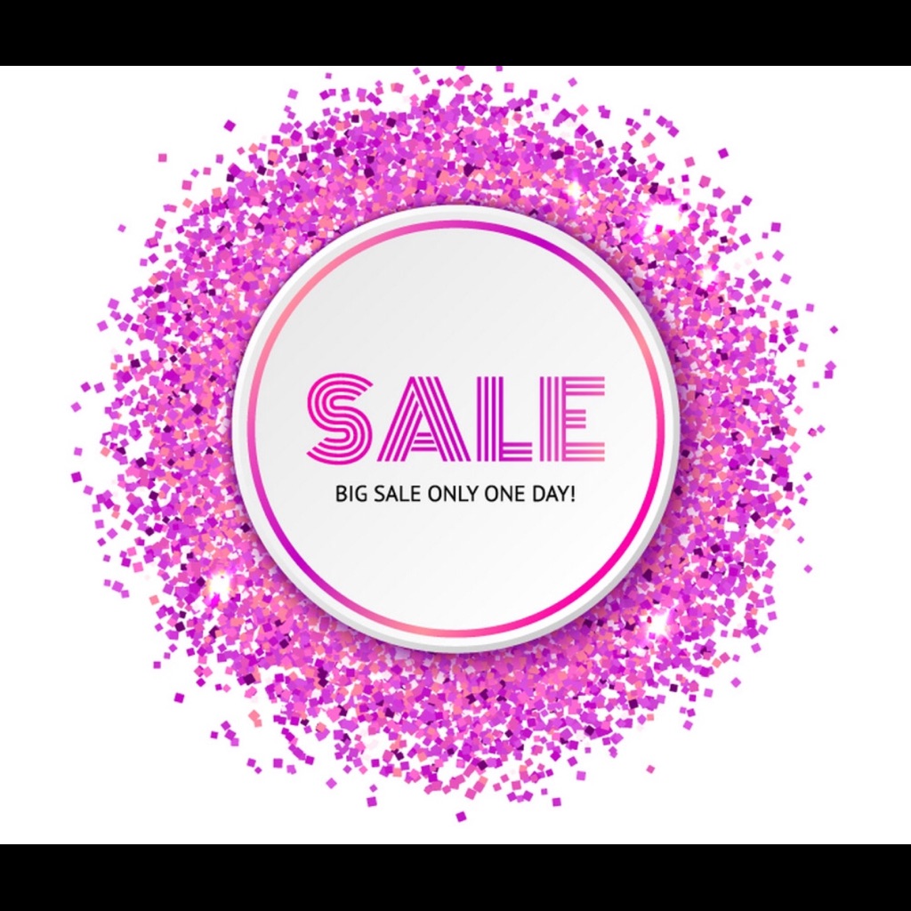 One Day Sale